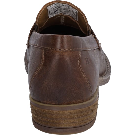 JOSEF SEIBEL Señoras Zapatilla Sienna 96 en beige - Image 4