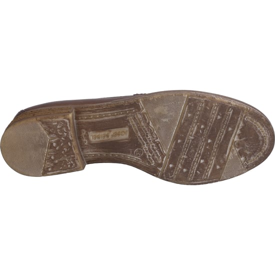 JOSEF SEIBEL Señoras Zapatilla Sienna 96 en beige - Image 6