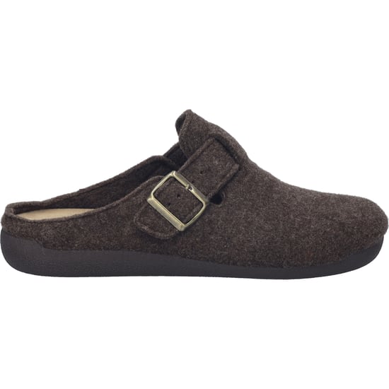 JOSEF SEIBEL Hombres Zapatilla Carson 01 en marrón - Image 2