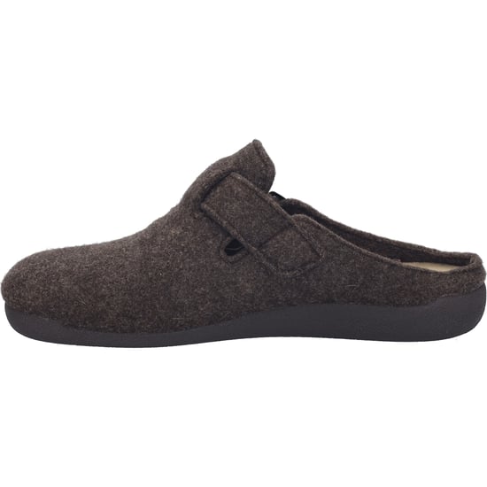 JOSEF SEIBEL Hombres Zapatilla Carson 01 en marrón - Image 3