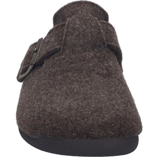 JOSEF SEIBEL Hombres Zapatilla Carson 01 en marrón - Image 4