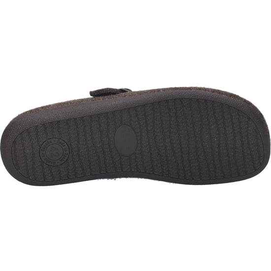 JOSEF SEIBEL Hombres Zapatilla Carson 01 en marrón - Image 5