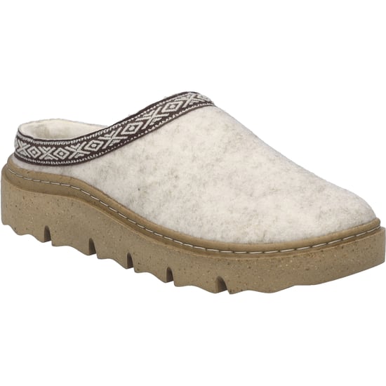 JOSEF SEIBEL Señoras Zapatilla Carmaux 06 en beige - Image 1