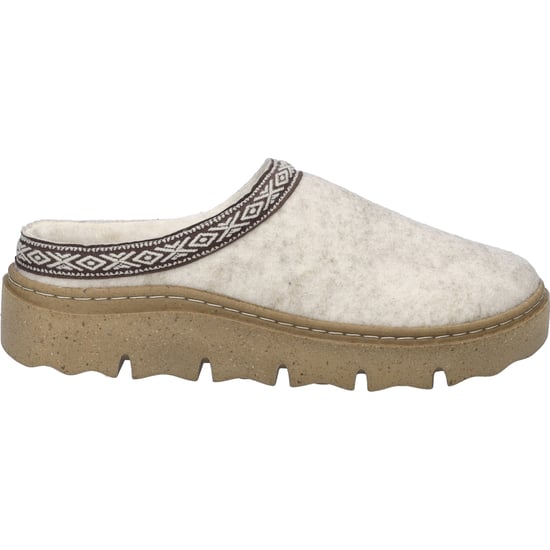 JOSEF SEIBEL Señoras Zapatilla Carmaux 06 en beige - Image 2