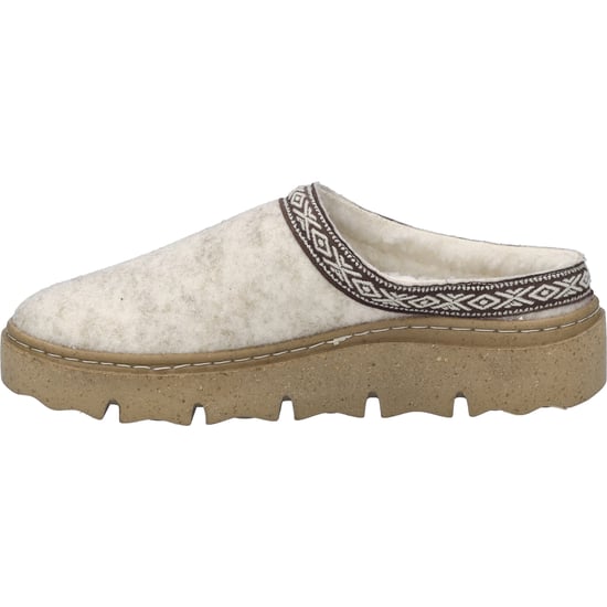 JOSEF SEIBEL Señoras Zapatilla Carmaux 06 en beige - Image 3