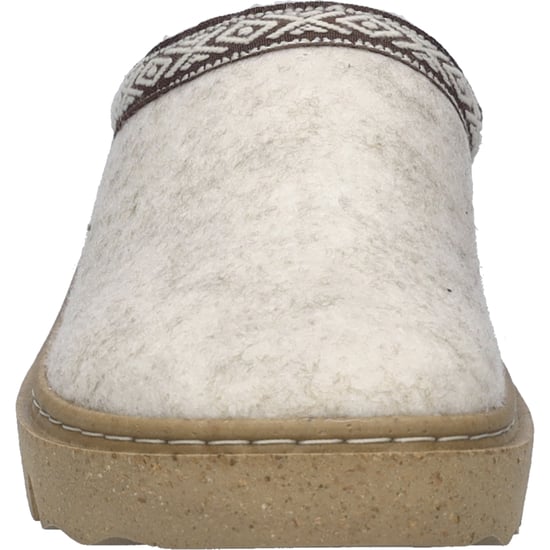 JOSEF SEIBEL Señoras Zapatilla Carmaux 06 en beige - Image 4