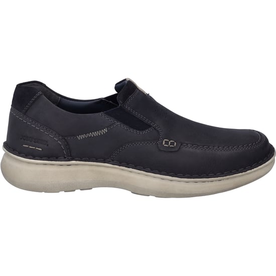 JOSEF SEIBEL Hombres Zapatilla Alan 01 en blau - Image 2