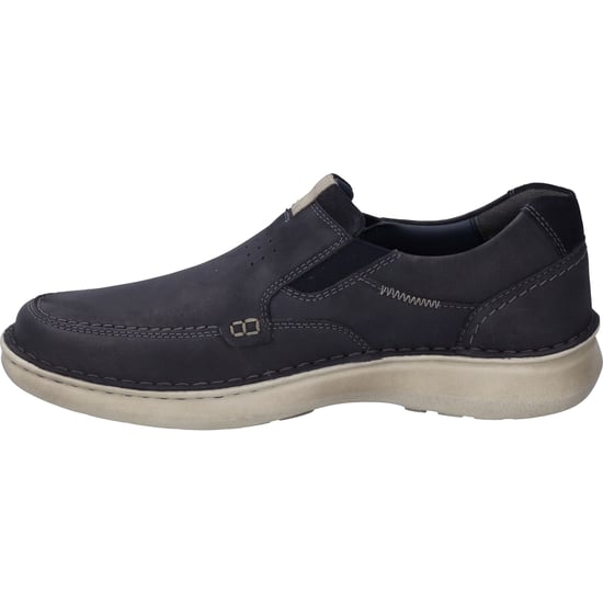 JOSEF SEIBEL Hombres Zapatilla Alan 01 en blau - Image 3
