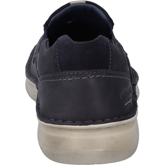 JOSEF SEIBEL Hombres Zapatilla Alan 01 en blau - Image 4