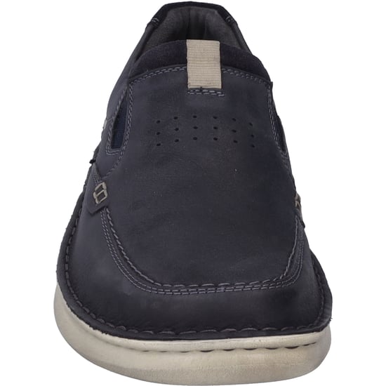 JOSEF SEIBEL Hombres Zapatilla Alan 01 en blau - Image 5