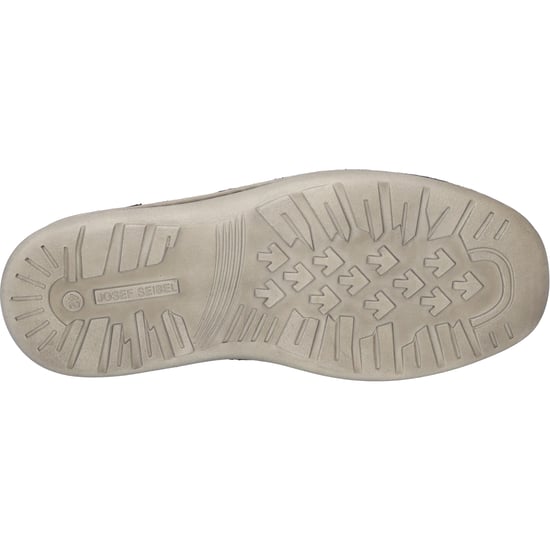 JOSEF SEIBEL Hombres Zapatilla Alan 01 en blau - Image 6