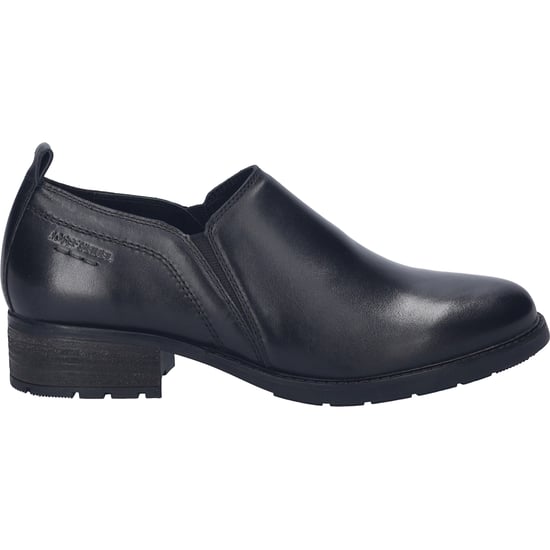 JOSEF SEIBEL Señoras Zapatilla Kate 13 en negro - Image 2