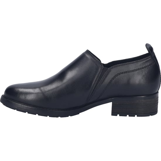 JOSEF SEIBEL Señoras Zapatilla Kate 13 en negro - Image 3