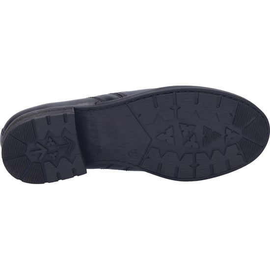 JOSEF SEIBEL Señoras Zapatilla Kate 13 en negro - Image 5