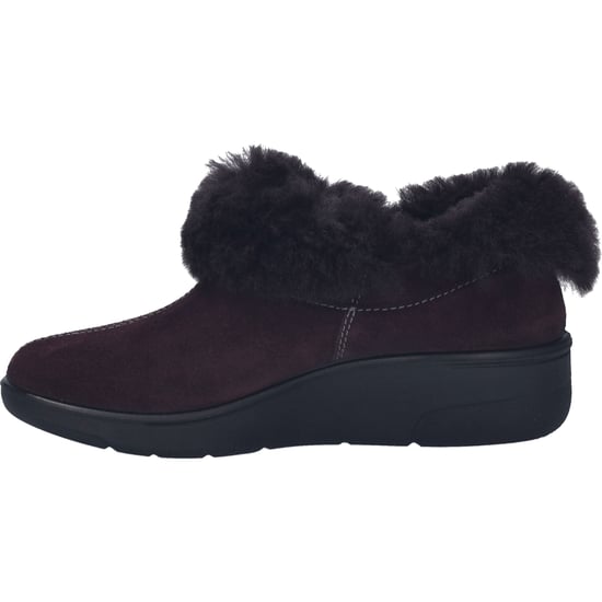 JOSEF SEIBEL Señoras Zapatilla Tara 04 en púrpura - Image 3