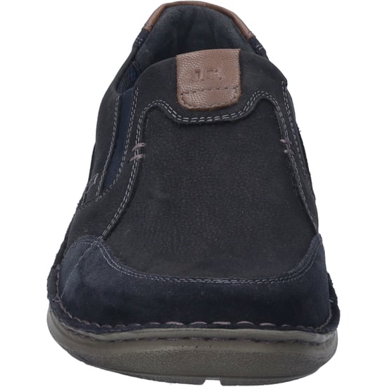 JOSEF SEIBEL Hombres Zapatilla New Anvers 01 en blau - Image 5