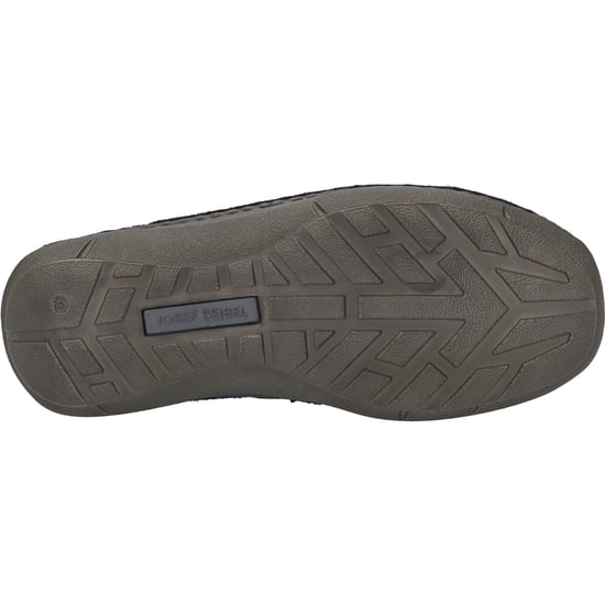 JOSEF SEIBEL Hombres Zapatilla New Anvers 01 en blau - Image 6