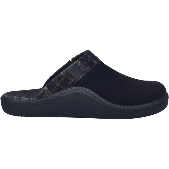 JOSEF SEIBEL Hombres Zapatilla Monaco H 14 en negro - Image 2
