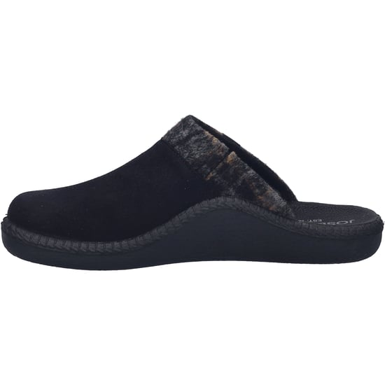JOSEF SEIBEL Hombres Zapatilla Monaco H 14 en negro - Image 3