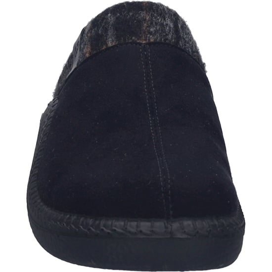 JOSEF SEIBEL Hombres Zapatilla Monaco H 14 en negro - Image 4