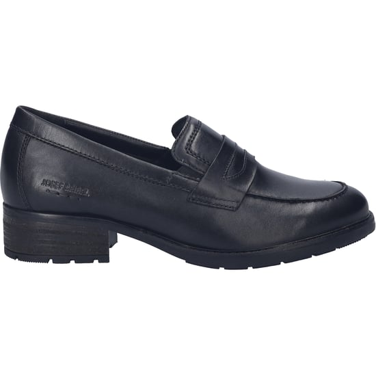 JOSEF SEIBEL Señoras Zapatilla Kate 02 en negro - Image 2