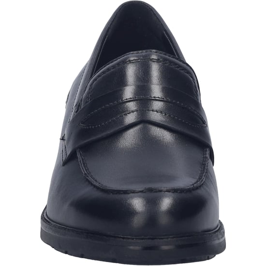 JOSEF SEIBEL Señoras Zapatilla Kate 02 en negro - Image 4
