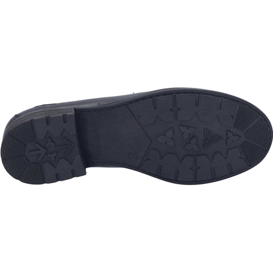 JOSEF SEIBEL Señoras Zapatilla Kate 02 en negro - Image 5