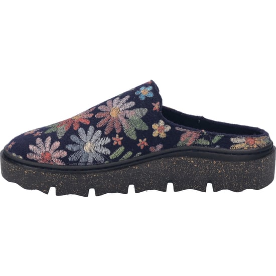 JOSEF SEIBEL Señoras Zapatilla Carmaux 01 en blau - Image 3