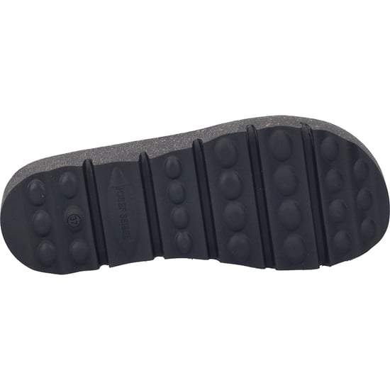 JOSEF SEIBEL Señoras Zapatilla Carmaux 01 en blau - Image 5