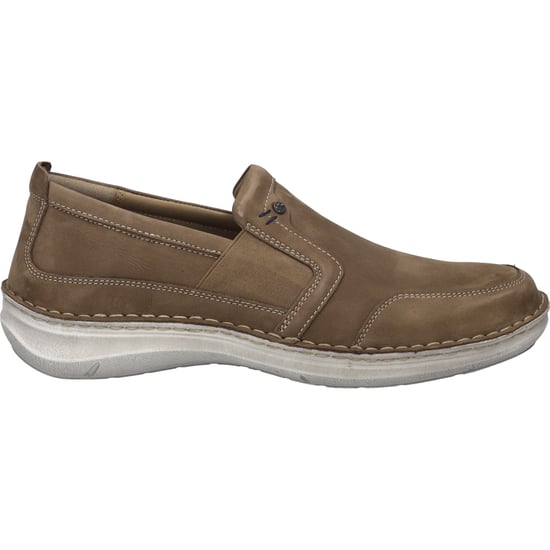JOSEF SEIBEL Hombres Zapatilla New Anvers 71 en marrón - Image 2