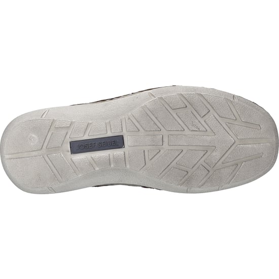 JOSEF SEIBEL Hombres Zapatilla New Anvers 71 en marrón - Image 5