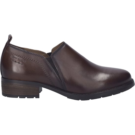 JOSEF SEIBEL Señoras Zapatilla Kate 13 en marrón - Image 2