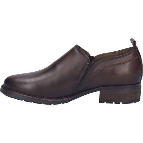 JOSEF SEIBEL Señoras Zapatilla Kate 13 en marrón - Image 3