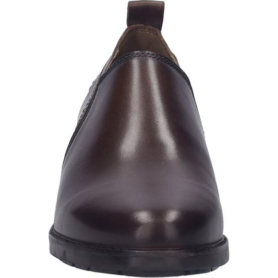JOSEF SEIBEL Señoras Zapatilla Kate 13 en marrón - Image 4