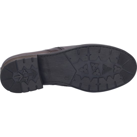 JOSEF SEIBEL Señoras Zapatilla Kate 13 en marrón - Image 5