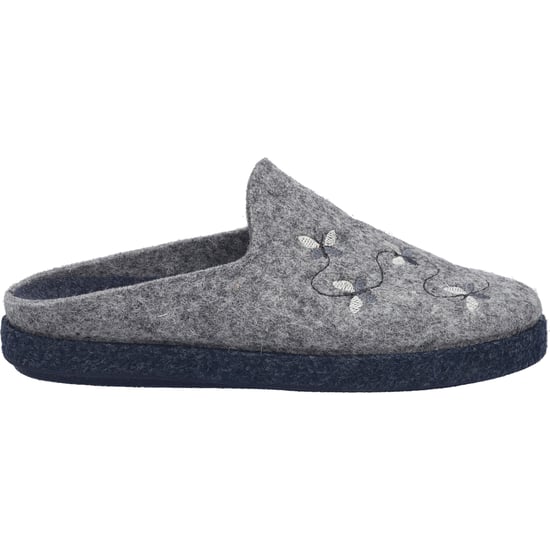 JOSEF SEIBEL Señoras Zapatilla Lara 01 en gris - Image 2