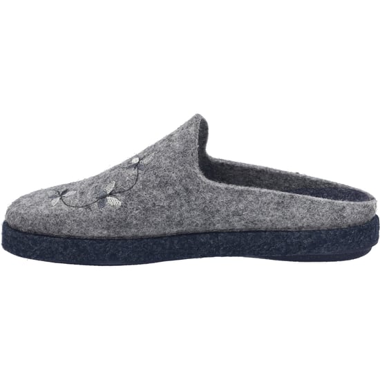 JOSEF SEIBEL Señoras Zapatilla Lara 01 en gris - Image 3