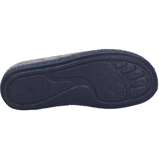 JOSEF SEIBEL Señoras Zapatilla Lara 01 en gris - Image 5