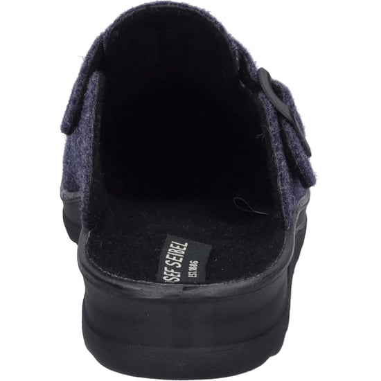 JOSEF SEIBEL Hombres Zapatilla Metz 240 en blau - Image 4
