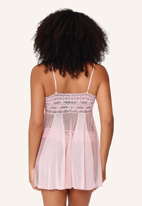 Lingadore Camisón - Image 4