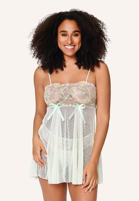 Lingadore Camisón - Image 2