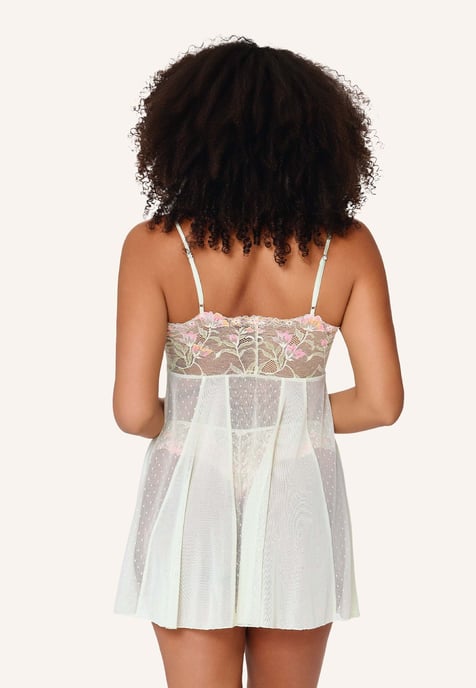 Lingadore Camisón - Image 4