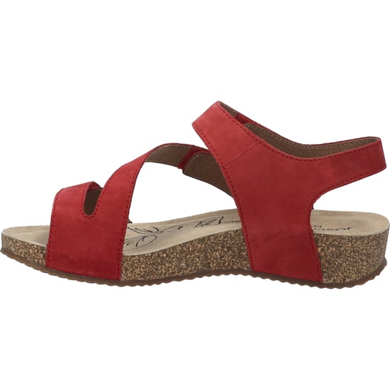 JOSEF SEIBEL Señoras Sandalia Tonga 25 en rosa - Image 3