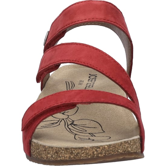 JOSEF SEIBEL Señoras Sandalia Tonga 25 en rosa - Image 4