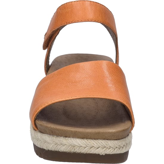 JOSEF SEIBEL Señoras Sandalia Miranda 02 en naranja - Image 4