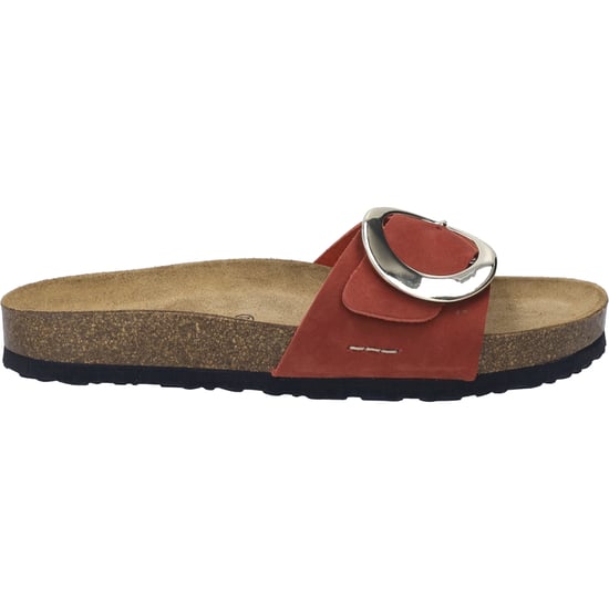 JOSEF SEIBEL Señoras Sandalia Hermine 14 en rojo - Image 2