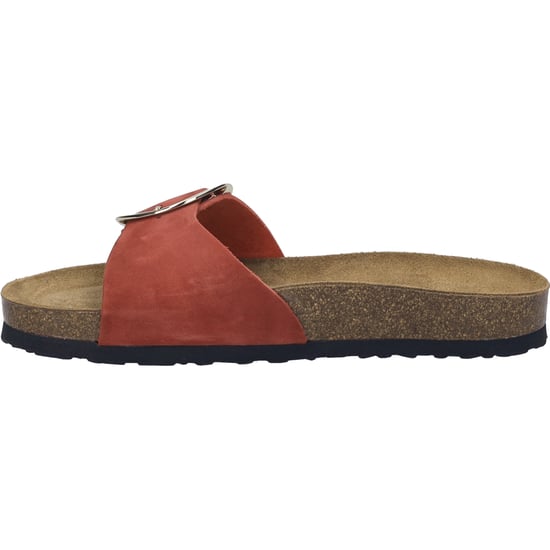 JOSEF SEIBEL Señoras Sandalia Hermine 14 en rojo - Image 3