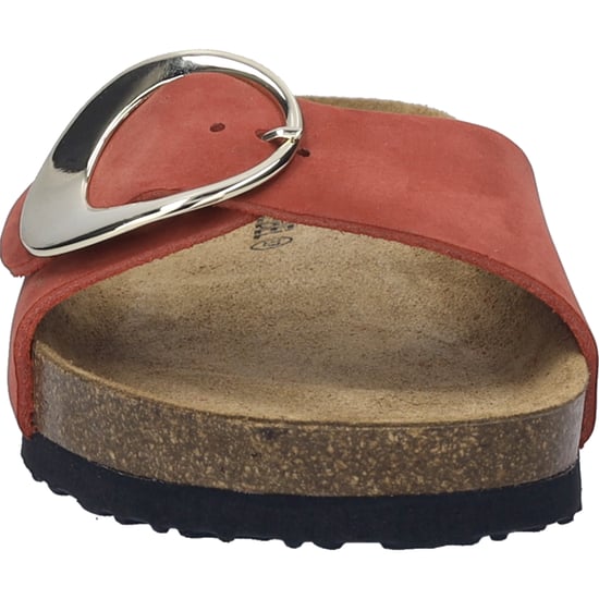 JOSEF SEIBEL Señoras Sandalia Hermine 14 en rojo - Image 4