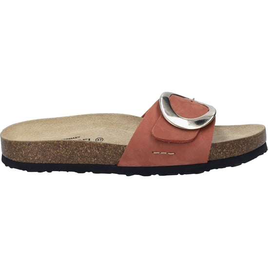 JOSEF SEIBEL Señoras Sandalia Hermine 14 en naranja - Image 2