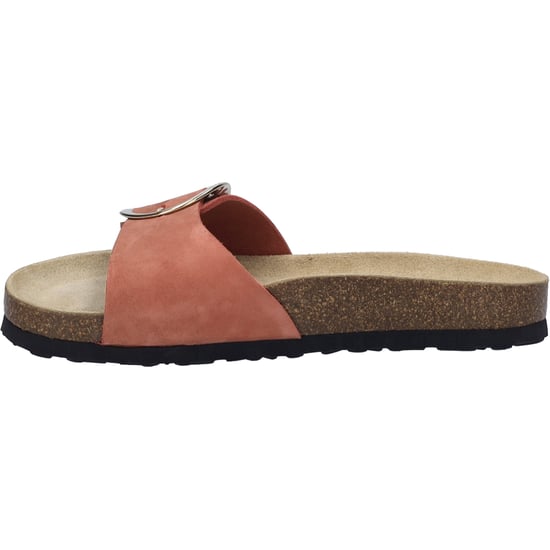 JOSEF SEIBEL Señoras Sandalia Hermine 14 en naranja - Image 3